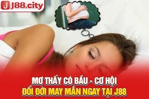 mơ thấy có bầu