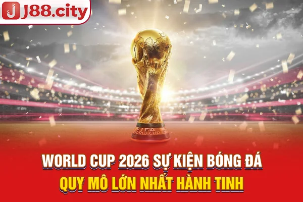 World Cup 2026